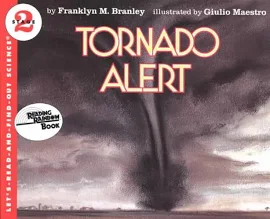 Tornado Alert [Book]