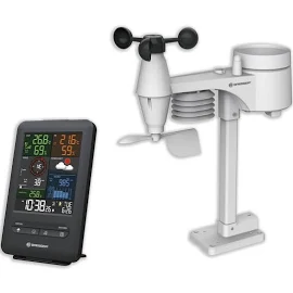 Bresser Weather Station 5-in-1 Beaufort