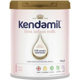Kendamil Classic First Infant Milk 900g