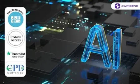 ChatGPT Prompt Engineering Complete Course,Learn Generative AI Chat GPT & More