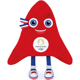 Mascot Olympic Games Paris 2024