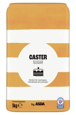 ASDA Caster Sugar