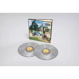 Oasis - Be Here Now 25th Anniversary Vinyl