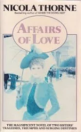 Affairs of Love [Book]