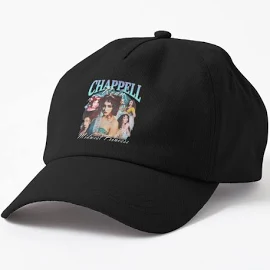 Chappell Roan Midwest Princess Retro P!Nk Dad Hat