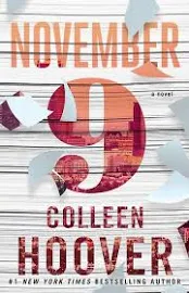 November 9: A Novel [Book]