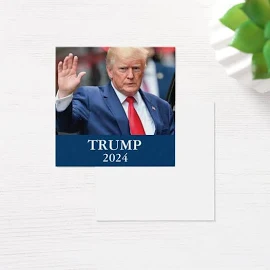 Donald Trump Photo - Trump 2024