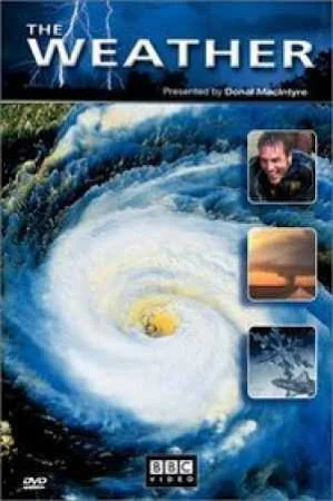 The Weather Book
