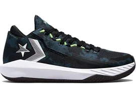 Converse All Star BB Jet Mid Colorblock Black Navy