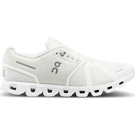 On Cloud 5 Undyed-White | White, Mens, Size: 9.5
