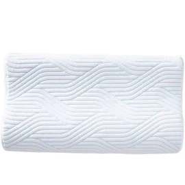 TEMPUR Medium Firm Original Smartcool Pillow - Queen X-Large White