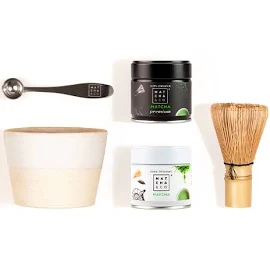 Matcha & Co Matcha Ritual Set 1 Unit