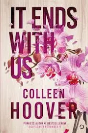 It ends with us [Book]