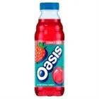 Oasis Summer Fruits 500ml (Case of 12)