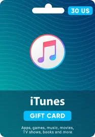 Apple Gift Card