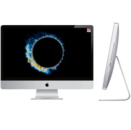 Apple iMac 27" 3.06GHz 16GB 1 TB SSD All in One Desktop