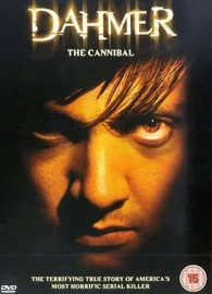 Dahmer - The Cannibal - DVD
