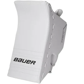 Bauer GSX Blocker Senior / White / Regular