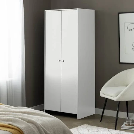 Argos 2 Door Wardrobe