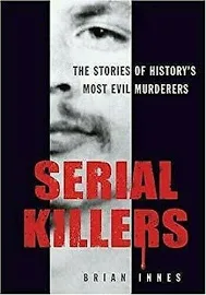 Serial Killers [Book]