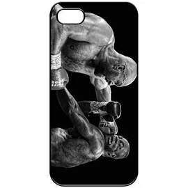 Tyson Fury Dd4 Vs Wilder Cover Iphone Case All Sizes
