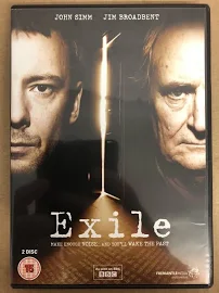 Exile BBC [DVD]