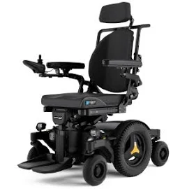 Permobil M3 Corpus Electric Wheelchair