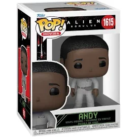 Alien: Romulus - Andy Pop! Vinyl Figure