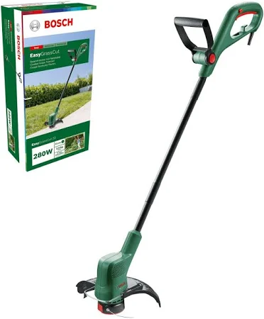 Bosch EasyGrassCut 23 Electric Grass Trimmer