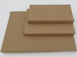 20 Pack of A4 A5 DL Postage Boxes PIP Large Letter Royal Mail Cardboard Mailing Box PPI