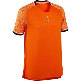 Kipsta Men's Futsal Shirt - Orange - 48