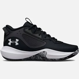 Under Armour Lockdown 6 - Basketball Shoes