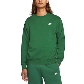 Nike Sportswear Club Crew - Green