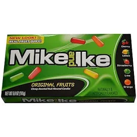 Mike Ike Original 5oz Box Pack Of 3 | Ubuy