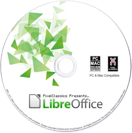 LibreOffice Microsoft Word 2024 365 2021 2019 2016 Compatible Word Processor Software