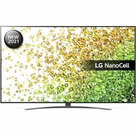 LG 86NANO866PA 86" 4K NanoCell Smart TV
