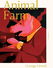 Animal Farm [Book]