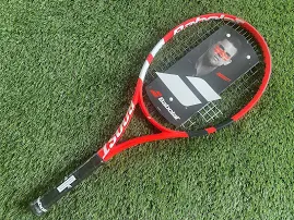 Babolat Boost S Tennis Racquet 4 1/4