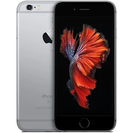 Apple iPhone 6S 16GB Space Grey