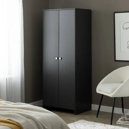 Argos Home Seville 2 Door Wardrobe
