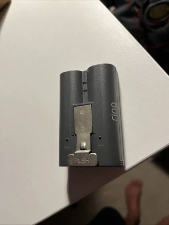 Ring Video Doorbell Battery