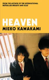 Heaven [Book]