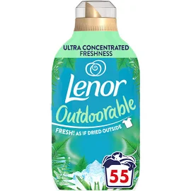 Lenor Outdoorable Fabric Conditioner Northern Solstice 770ml