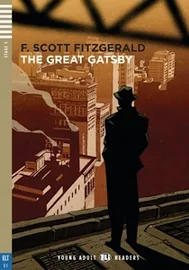 YOUNG ADULT ELI READERS - ENGLISH: The Great Gatsby + Cd [Book]