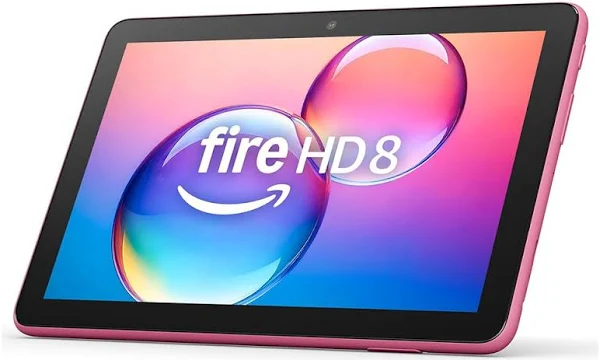 Amazon Fire HD 8 Tablet