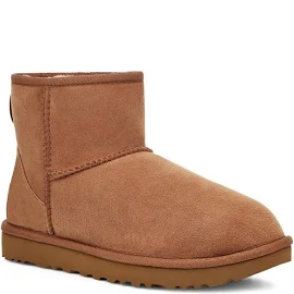 Ugg Classic Mini II Chestnut / 5