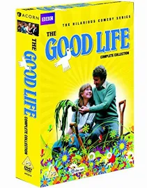The Good Life - Complete Collection DVD