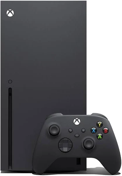 Xbox Series X Console