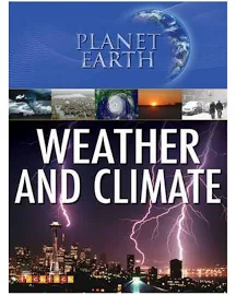 Weather and Climate [Book]