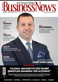 Business News magazine